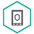 Kaspersky Security for Mobile icon